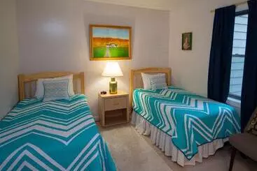 渡假胜地  Winterplace On Okemo Mountain