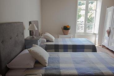 فندق فئة نجمة واحدة Posada Seis Leguas