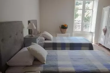 Herberg Posada Seis Leguas