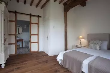 Hostal Posada Seis Leguas