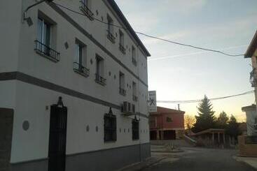 Hotel Herranz
