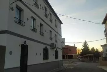 Hôtel Herranz