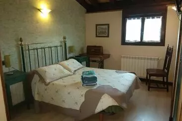 Majatalo La Cerca De Doña Jimena