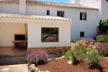 Casa Rural Casa Cazorla
