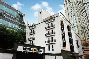 Hotel Gloria