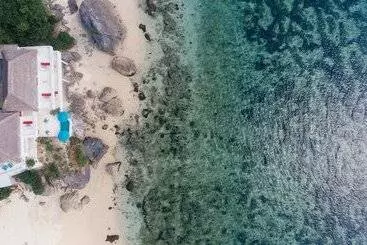 Turist apartmanları Mandala The Rocks