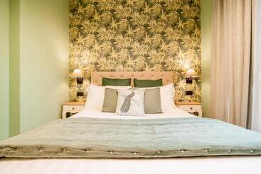 پانسیون Dream House Pompei