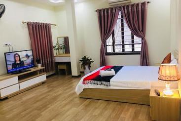 پانسیون Hanoi Amazing Home