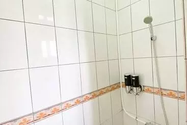 پانسیون Da Ren Ju Tainan Hostel