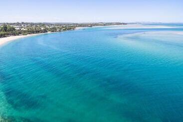 آپارتمان‌های توریست‌ها Pescarina