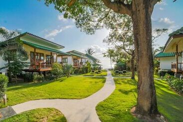 Ferienwohnungen The Joy Beach Villas