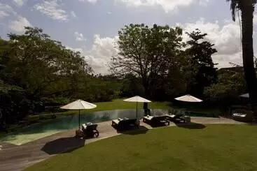 Pisos turísticos Villa Kalani