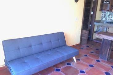 Vakantie-appartementen Villas Granada