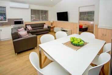 Apartamenty turystyczne Woolgoolga Lakeside Holiday Park