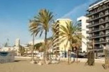 דירות לתיירים 107273 Apartment In Fuengirola