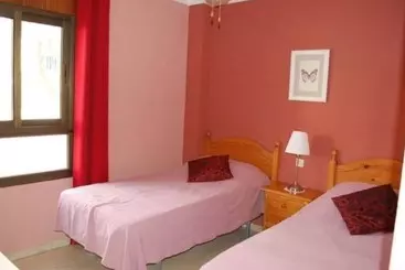 Pisos turísticos 107273    Apartment In Fuengirola