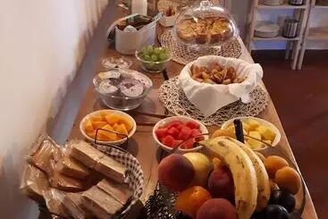B&b I Pini Di Storaco
