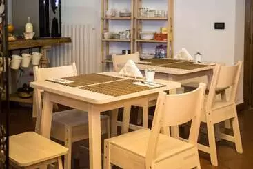 B&b I Pini Di Storaco