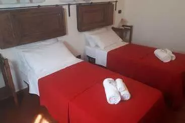 B&b I Pini Di Storaco