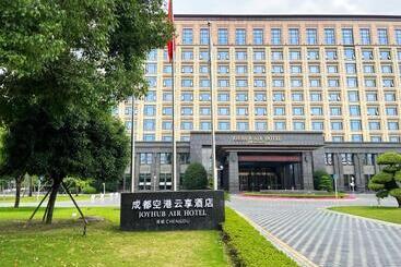 هتل Chengdu Joyhub Air