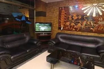 Hotelli Grand Beach Resort