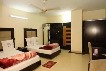 Hotelli Grand Beach Resort
