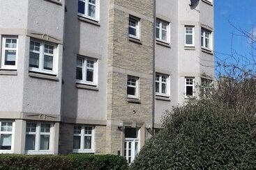 آپارتمان‌های توریست‌ها Modern Leith Apartment