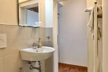 Pensão Mavitur Rooms Assisi