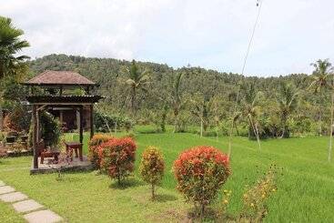 膳宿费 Villa Sande