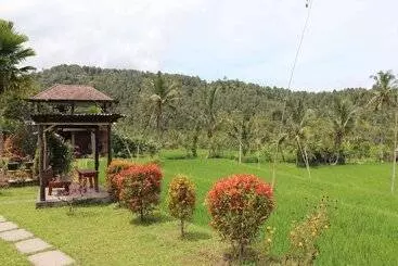 Pansiyon Villa Sande