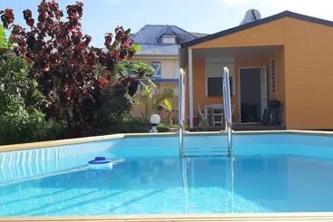 آپارتمان‌های توریست‌ها Villa Harmony & Serenity