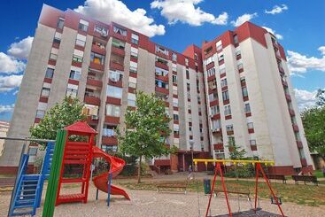 Pisos turísticos Apartment 1431