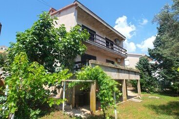 شقق خاصة سياحية Apartment 1583