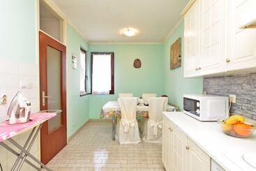 דירות לתיירים Apartment 1597