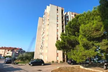Apartamentos turísticos Apartment 1738