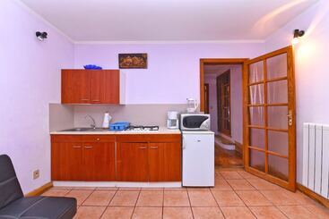 Tourist flats Kamelija Apartments 316