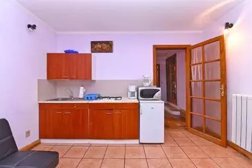 Apartamentos turísticos Kamelija Apartments 316