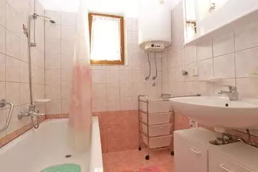 آپارتمان‌های توریست‌ها Apartment 950