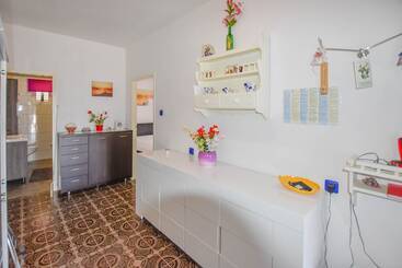 דירות לתיירים Apartment Danica