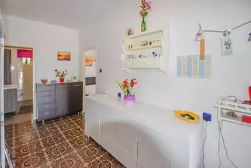 Apartaments turístics Apartment Danica