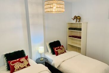 شقق خاصة سياحية Apartment Pradollano