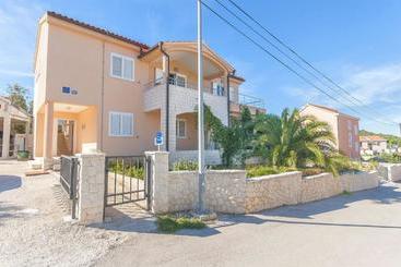 Apartamenty turystyczne Apartments Ema