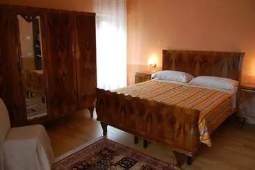 B&b La Casa Di Tocco