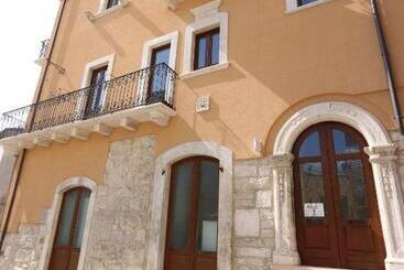 B&b La Casa Di Tocco