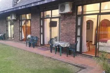 Majatalo Harties Wellness Centre & Accommodation