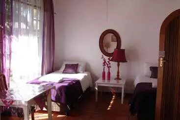 Pension Harties Wellness Centre & Accommodation