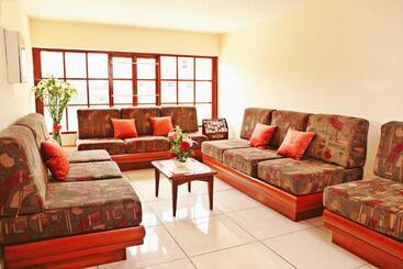 Apart Hotel Caminos Del Inca