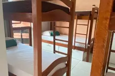 Albergue Apraiana Pousada Boa Viagem