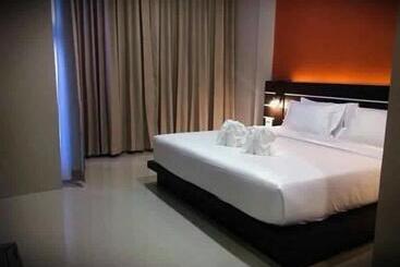 בית מלון כפרי The Harbour Front