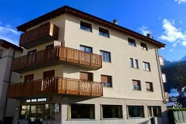 B&b Penak Mountain Wellness